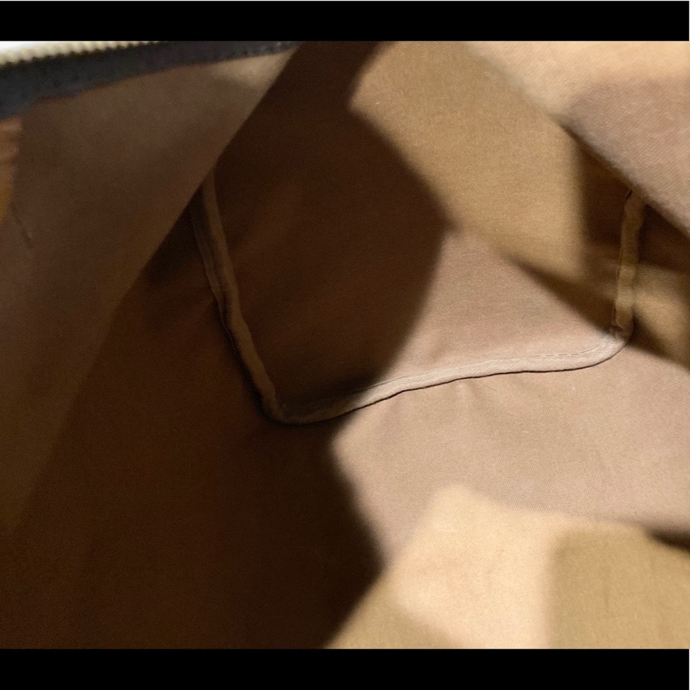Authentic Louis Vuitton Speedy 35  #7.5b - Picture 8 of 10